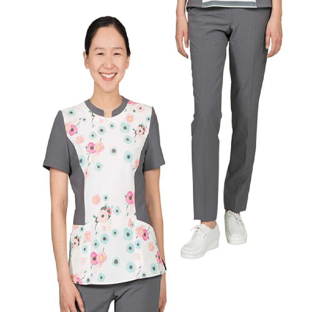 Flower Vital wear - Pants