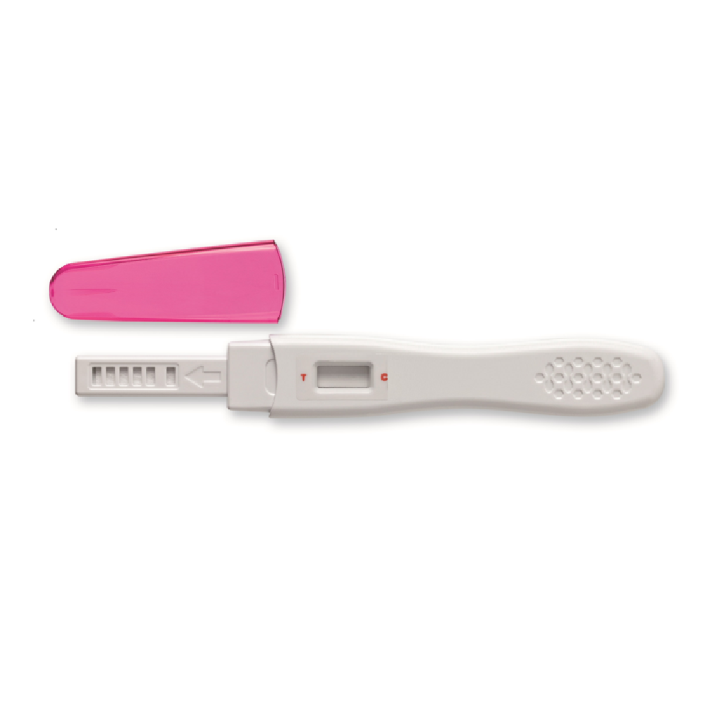 Early Sign Pregnancy Test