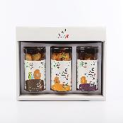 Organic Korean wheat Cookie Gift set