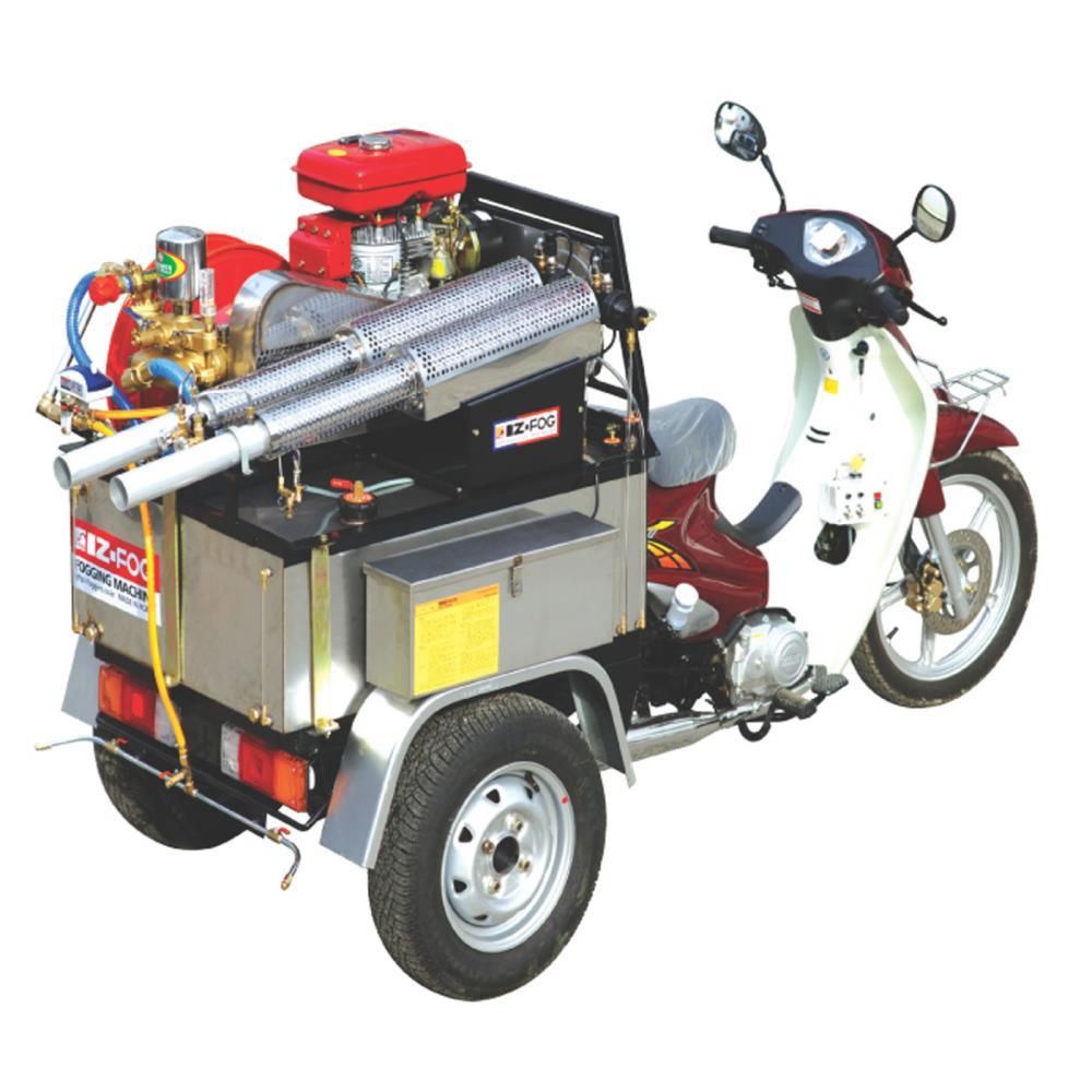 Thermal fogger(IZ-1000W)