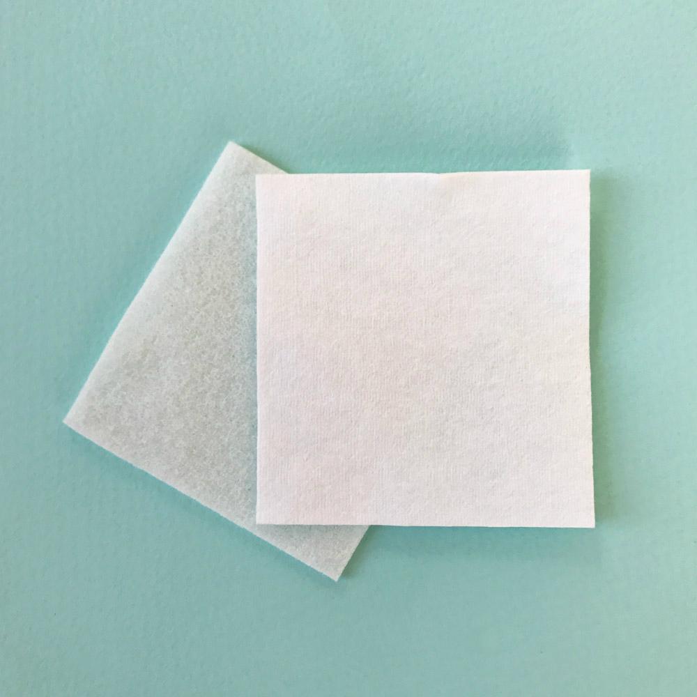 Toner Mate 2 in 1 Cotton Pad