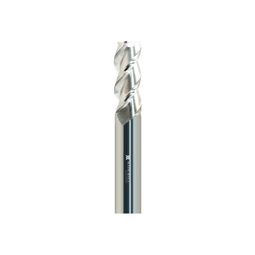 CARBIDE END MILL(SILVERtech) | carbide end mill,carbide cutting tool, end mill for general steel, milling cutter,stainless
