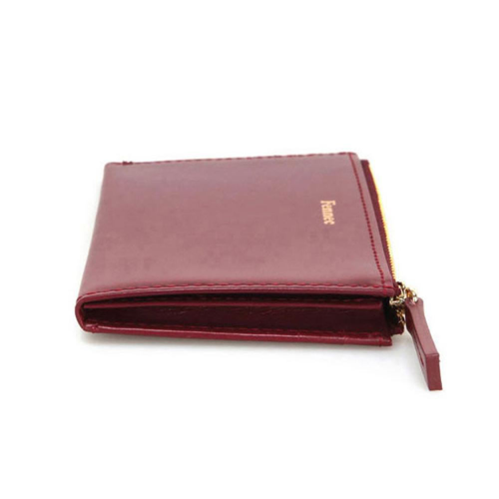 Fennec Slim Card Wallet