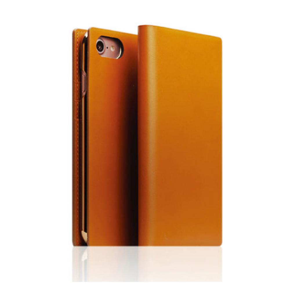 [SLG] D7 Italian Buttero Leather Case for iPhone