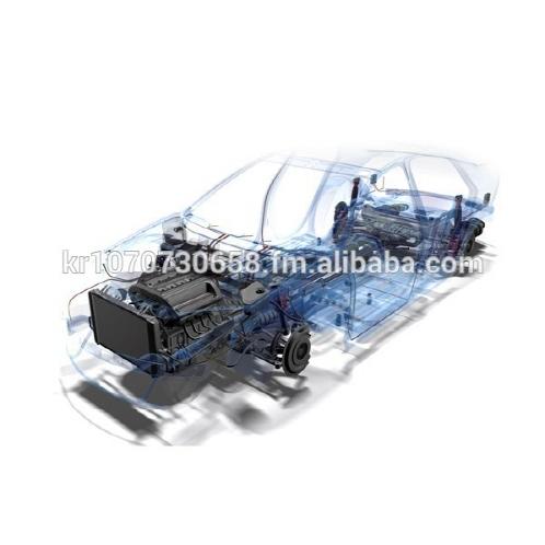 Hyundai KIA Car Chassis Genuine OEM Replacement Parts | Hyundai KIA Car Chassis Genuine OEM Replacement Parts