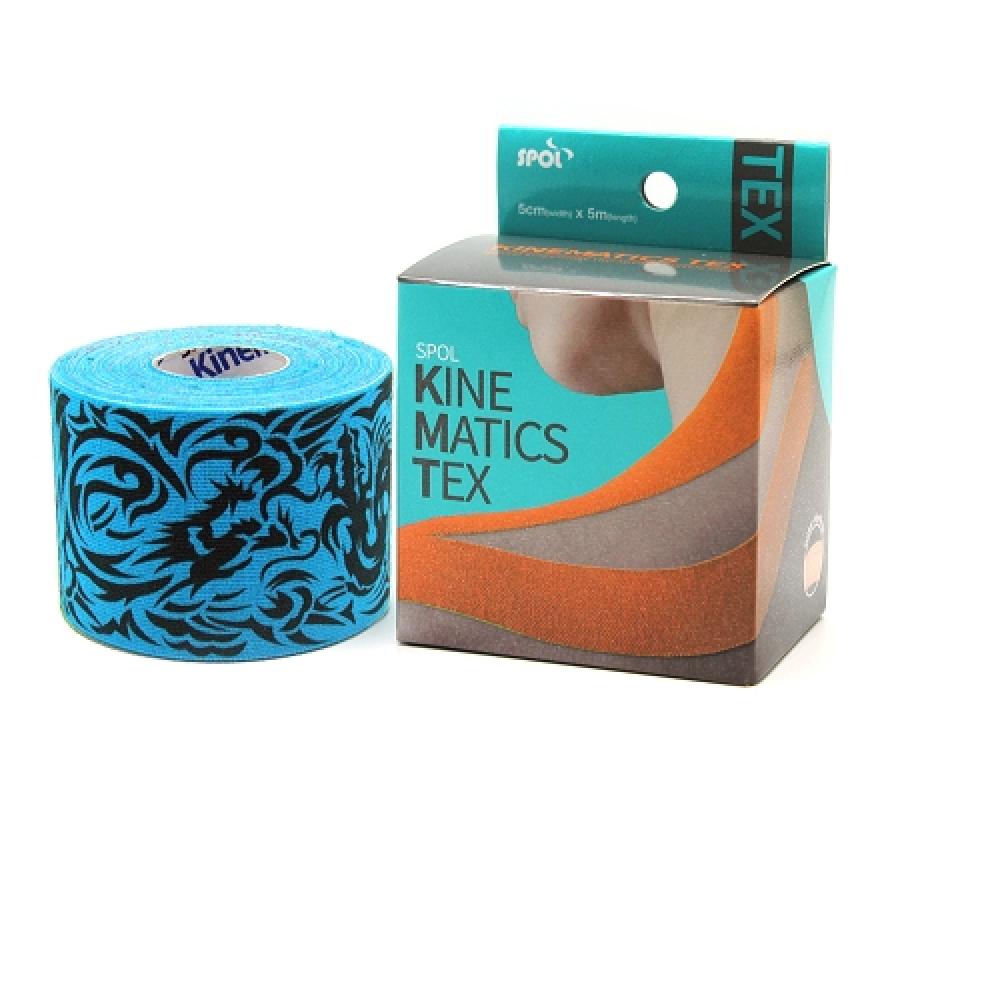 Kinematics Tex Tattoo