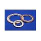full image SPIRAL WOUND GASKET    KMG 592 (INNER RING TYPE)