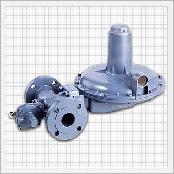 HYR 2-815 Series Pressure Regulator