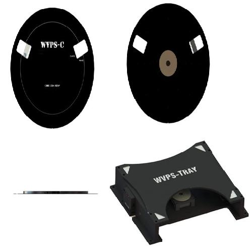 WVPS (Wafer Vision Position System) Auto Teaching Tool | auto teaching, wafer teaching, wafer auto teaching, vision, wafer vision