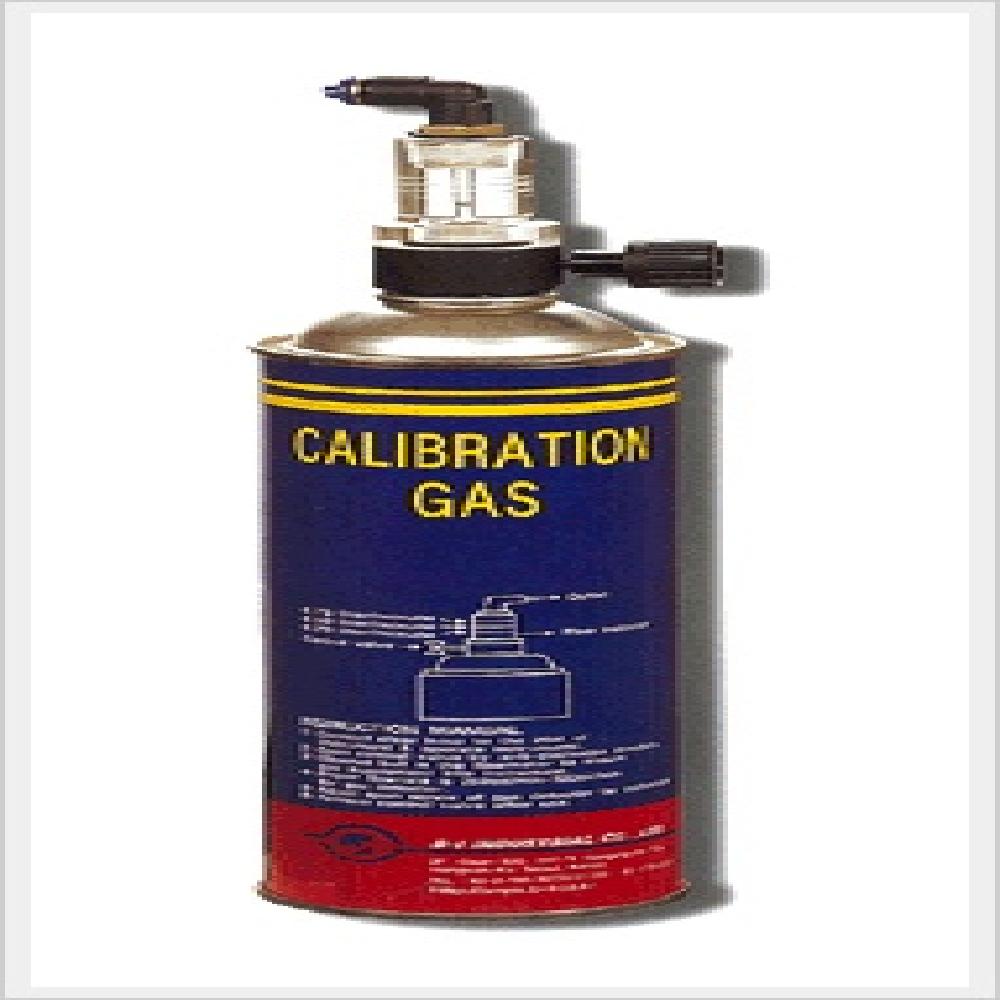 B-I CALIBRATION GAS