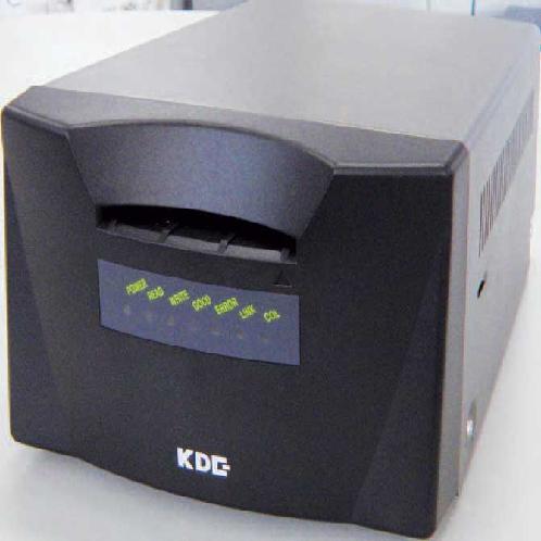 EDT-4000 Series | card reader/writer