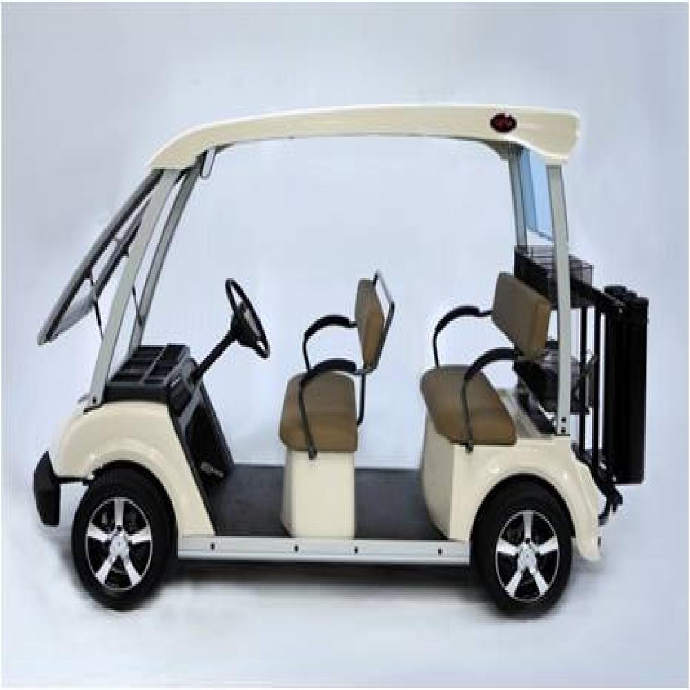 Golf Cart