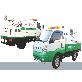 full image Multi-Purpose Pest Control Vehicle