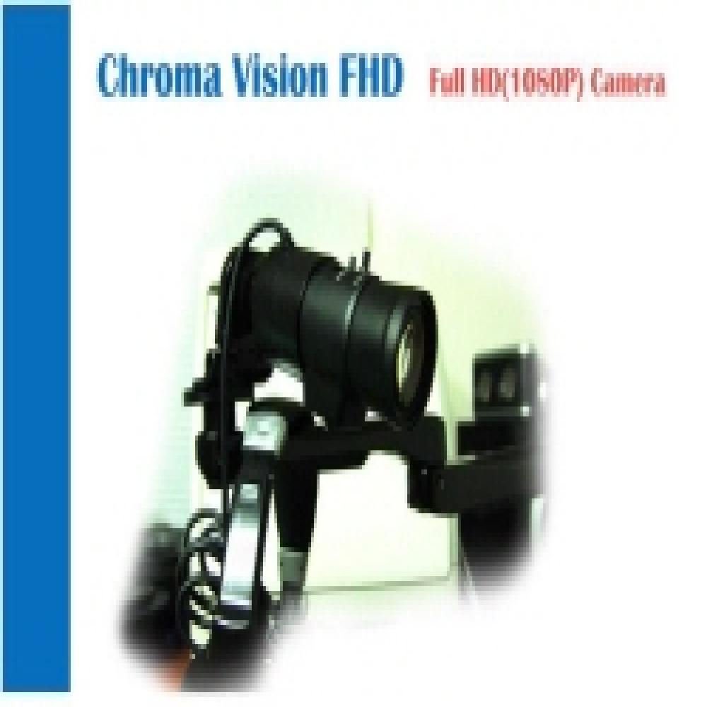 BlueChromakey Soulution (Full HD)