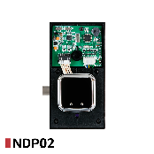 Digital Locker Key NDP-02