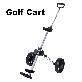 full image Golf Cart