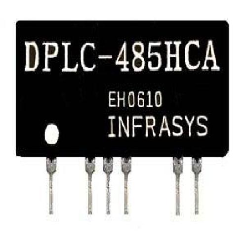 DC PLC(Power Line Communication) Module