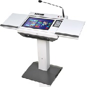 Digital Poduim PK-220SU Stand Single