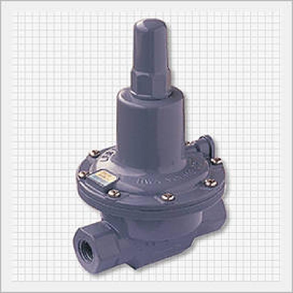 1ST Stage Medium Pressure Regulator for Two Stage Reduction