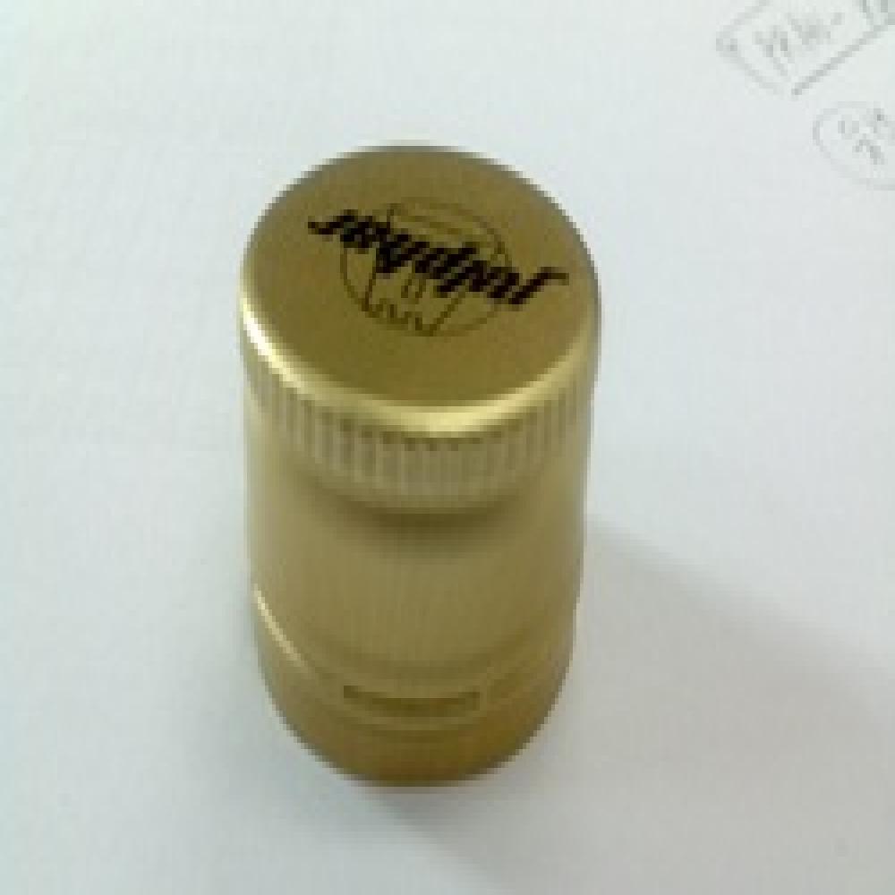 Aluminum sheet for ROPP CAP