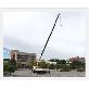 full image Truck Mounted Crane