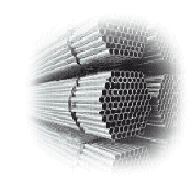 steel pipe
