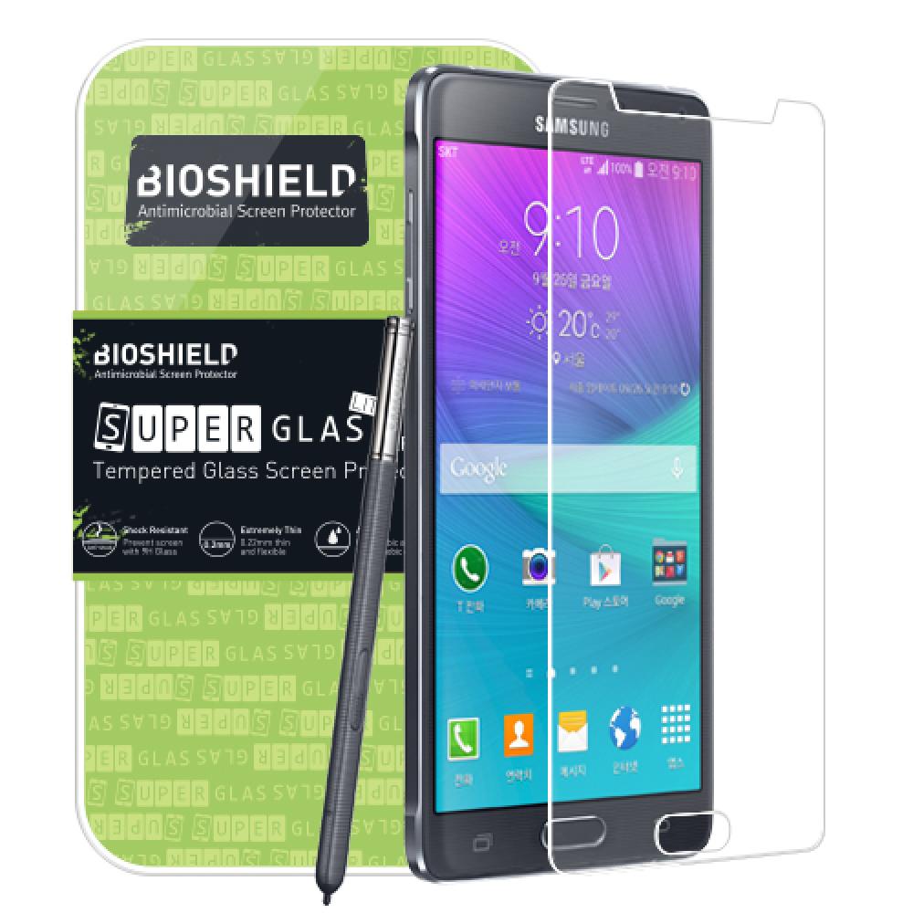 9H Tempered Glass Screen protector for Galaxy S6, Galaxy Note 4, iPhone6, iPhone6 Plus, iPhone5 and