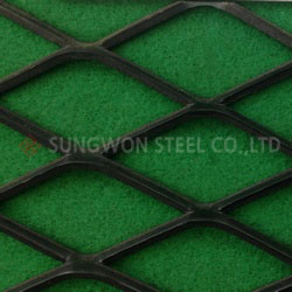 Expanded Metal Lath 3.2t XS62