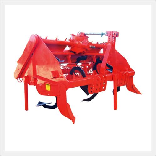 Rotary Tillers [KING165]