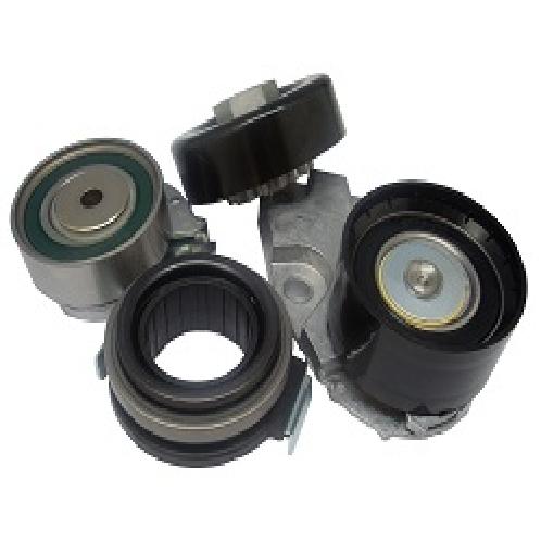 Tensioner, Idler, Clutch Release Bearing | Tensioner, Idler, Clutch Release Bearing