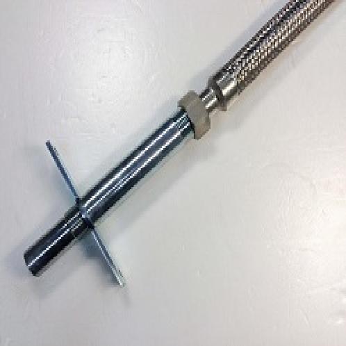 CLEANFLEX 32 - Flexible Sprinkler Hose with Fittings | SPRINKLER JOINT SYSTEM,SP JOINT