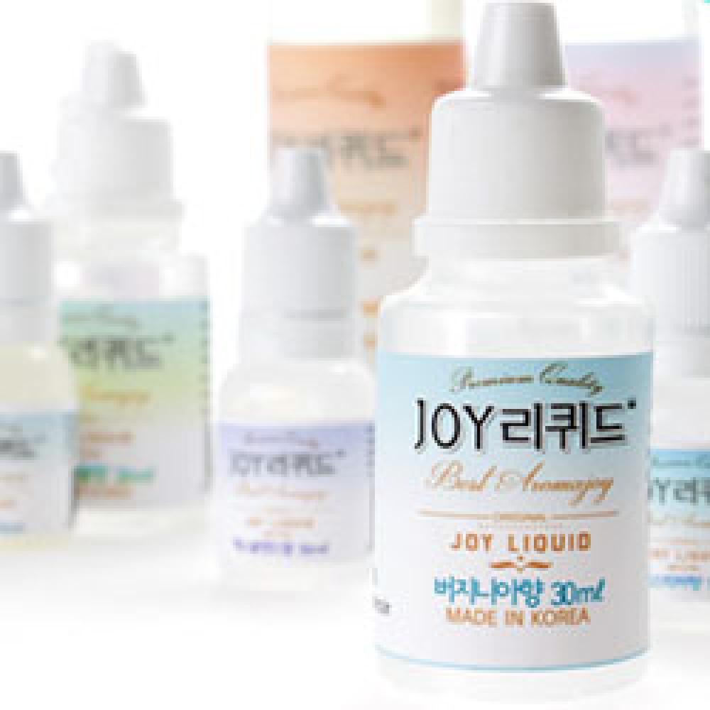 JOYLIQUID
