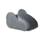 Safeguard Life Brake, Gray