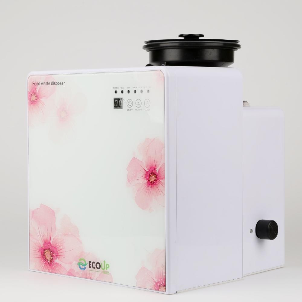 J&H household food waste processor