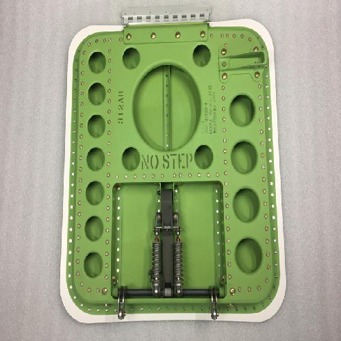 B767 Tail Cone | B767, B767 Tail Cone Kit, Boeing