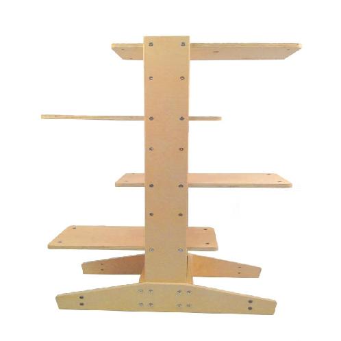 LUXYPET Cat Tower - Aaron3