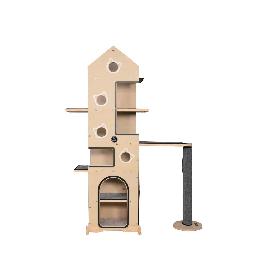 LUXYPET Cat Tower - Aaron7