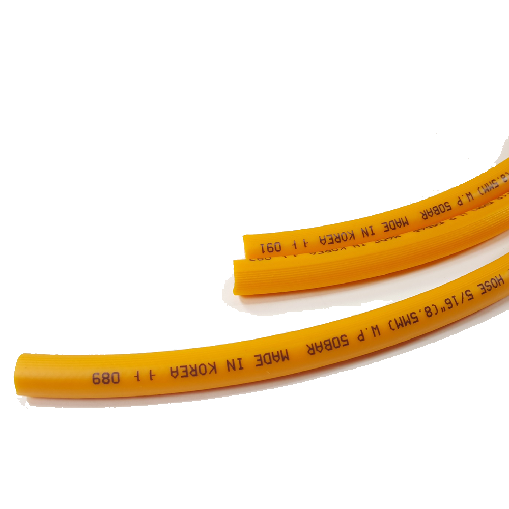 HIGH PRESSURE SPRAY HOSE