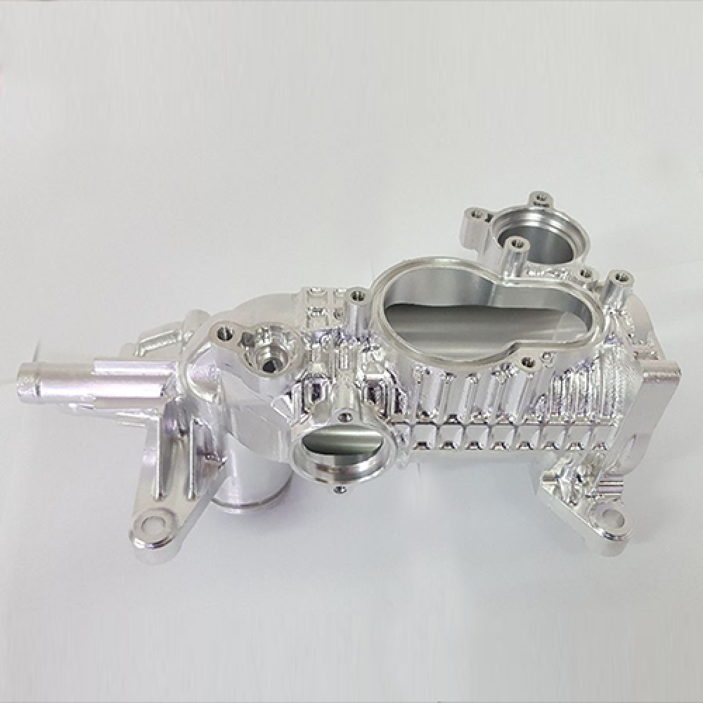 Car transmission mock-up