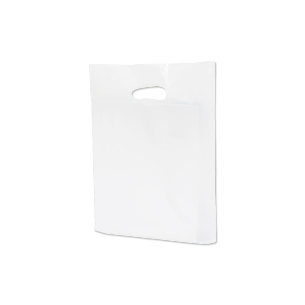 HDPE Mr.POLY Handle Bag No.1