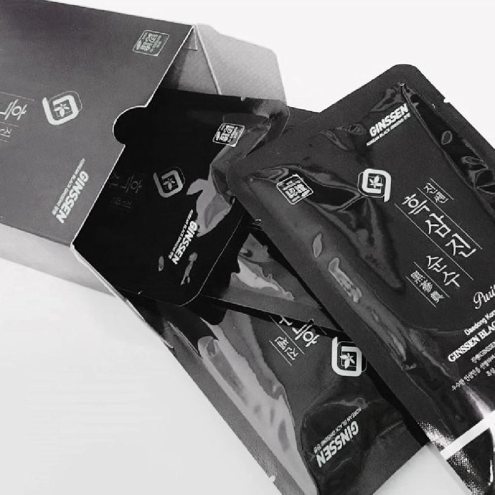 Black Ginseng Liquid “Purity”