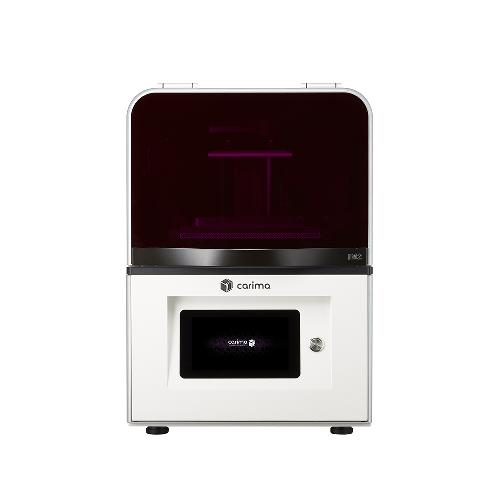 Carima 3D-Printer IM2