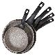full image 3D Titanium Stone Frying Pan