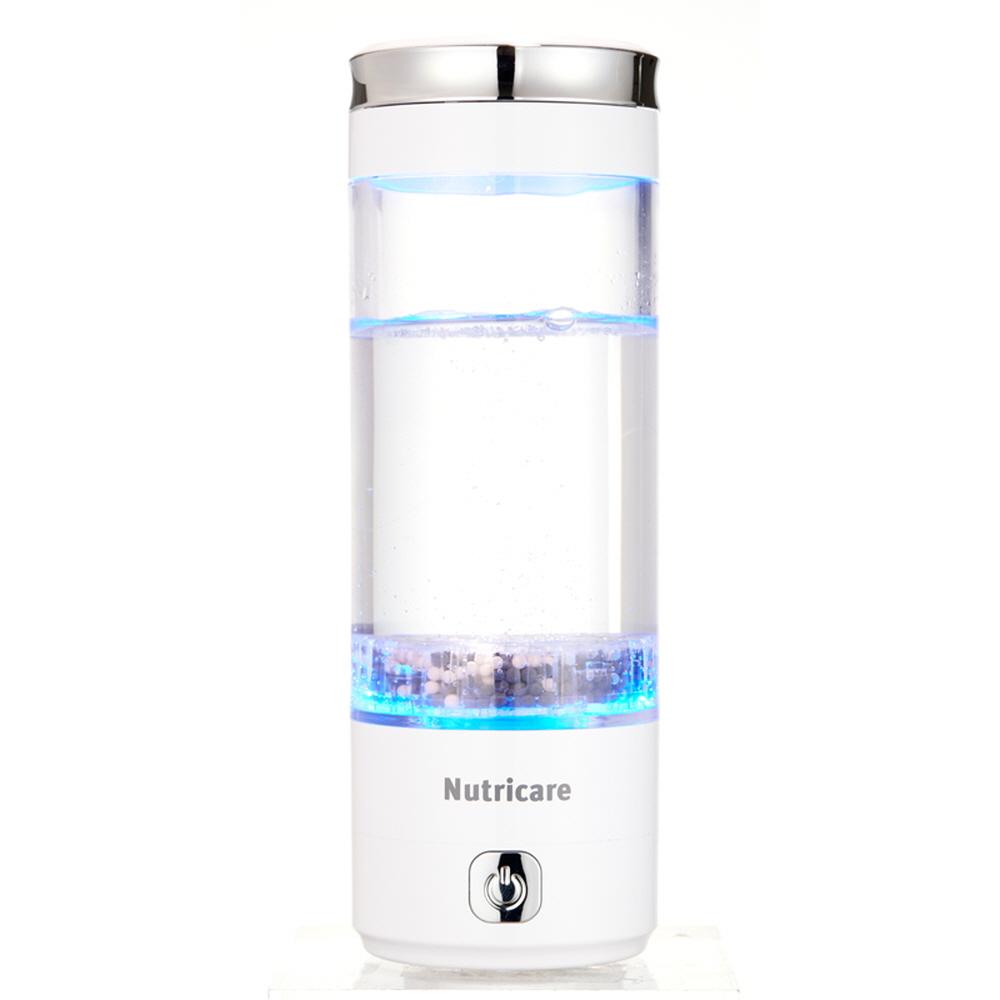 H2 Mineral Water plus