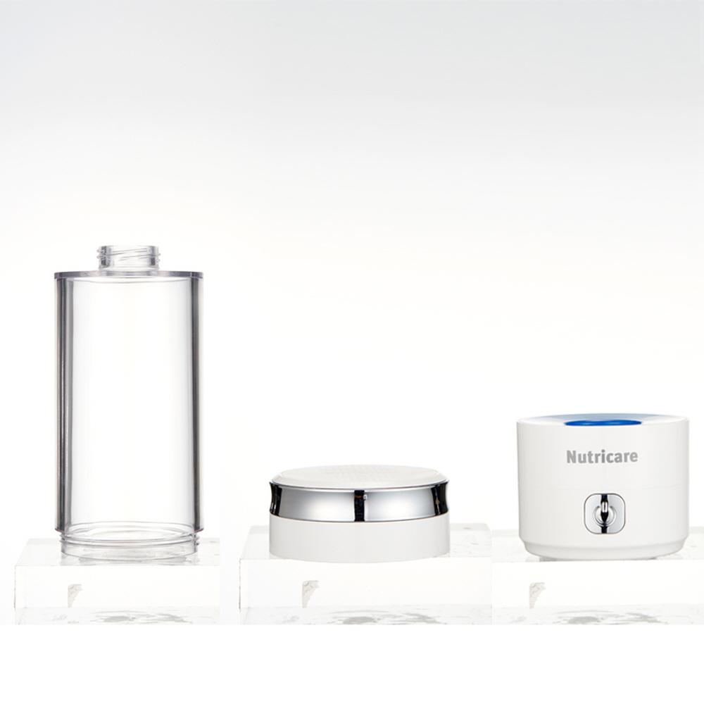 H2 Mineral Water plus