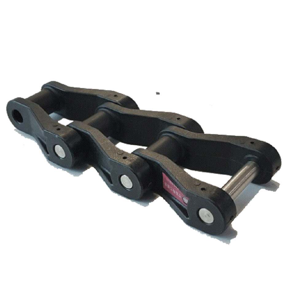 Non-Metallic Chain Flight Sludge Collector