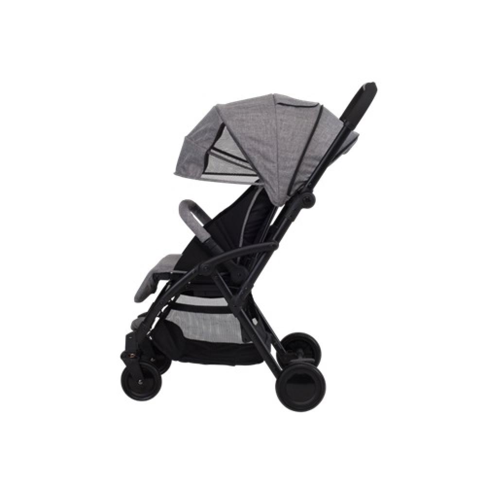 One touch - stage 3 angle and extend to coanopy zipper style Wings α W48cm x L84cm x H102cm