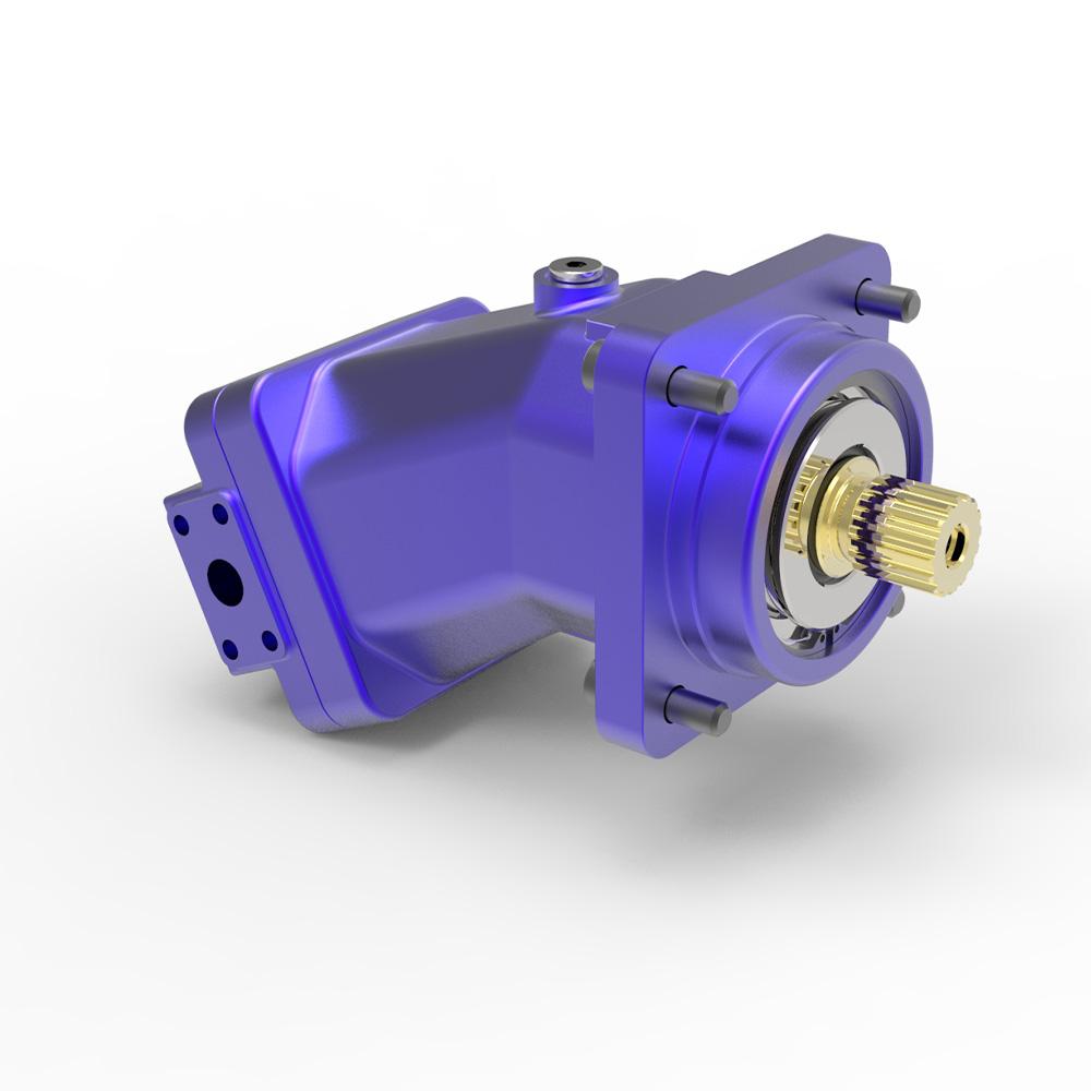 Hydraulic Motor YH-HM