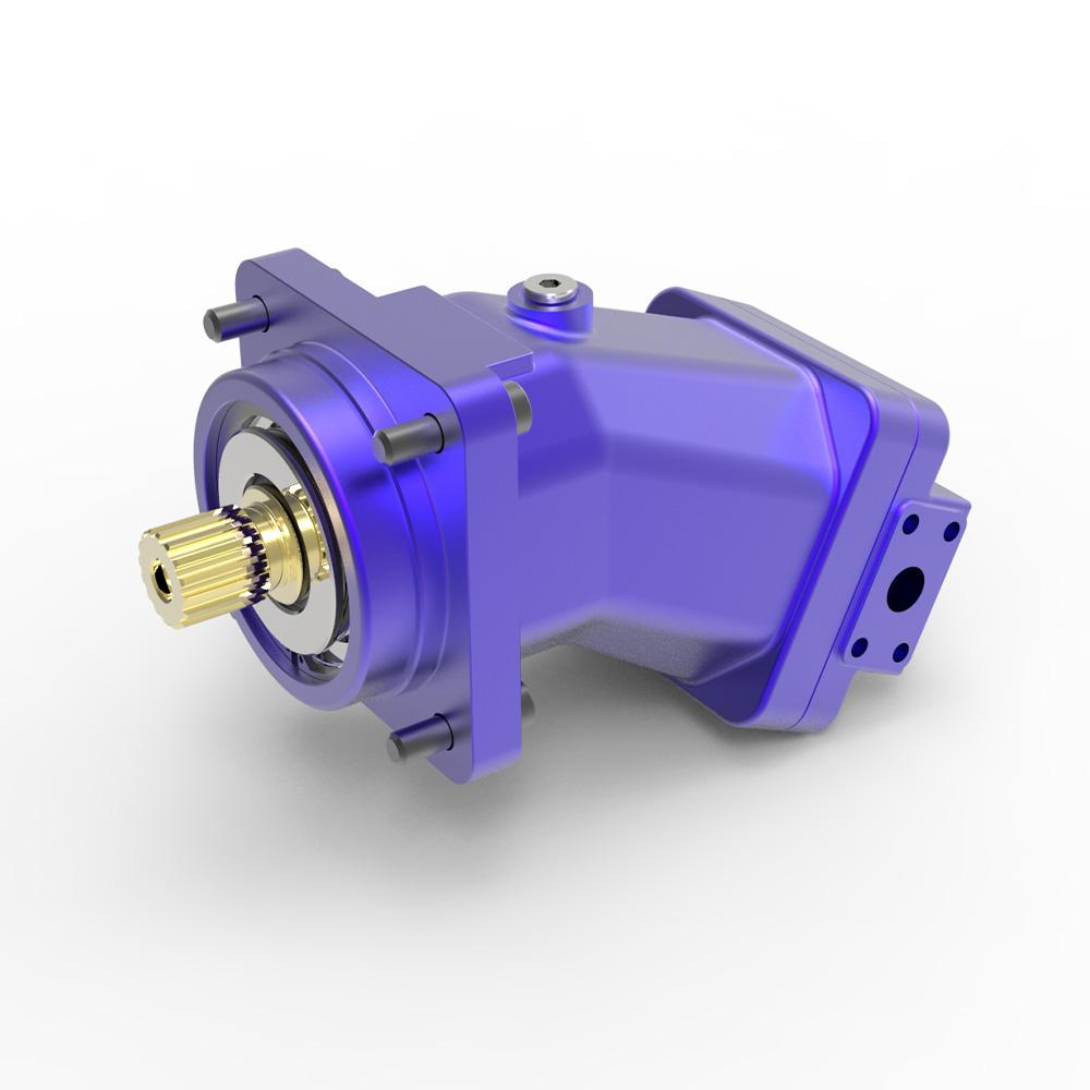 Hydraulic Motor YH-HM