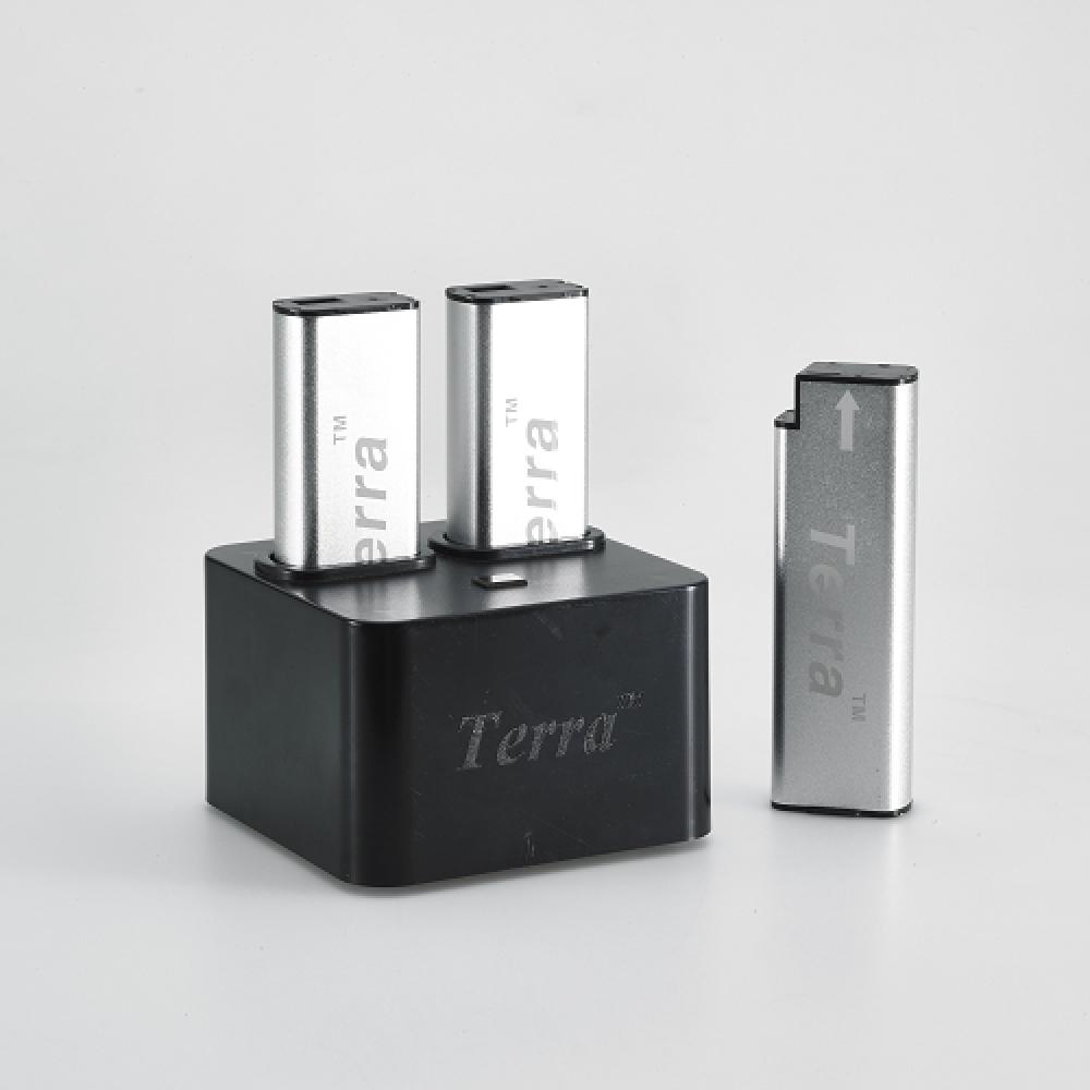 Terra Accessories
